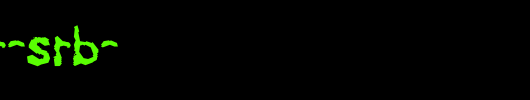 Drunker-sRB-.ttf