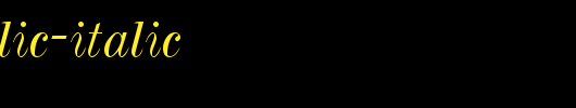 DubielItalic-Italic.ttf