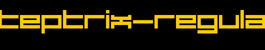 Dubsteptrix-Regular.ttf