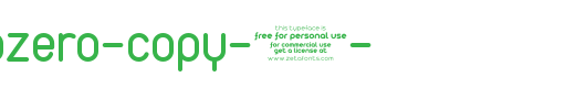Duepuntozero-copy-1-.ttf