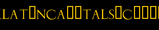 DuererLatinCapitals-copy-1-.ttf