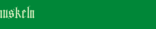DuerersMinuskeln.ttf