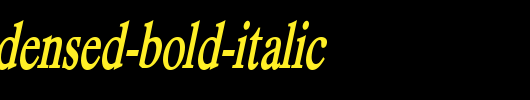 Duke-Condensed-Bold-Italic.ttf