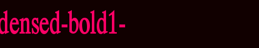 Duke-Condensed-Bold1-.ttf