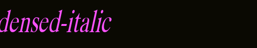 Duke-Condensed-Italic.ttf