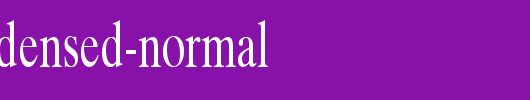 Duke-Condensed-Normal.ttf