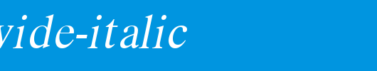 Duke-Wide-Italic.ttf