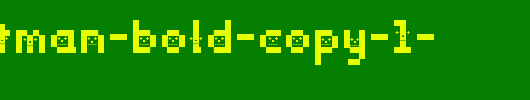DustDotman-Bold-copy-1-.ttf