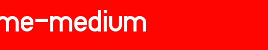 DustHome-Medium.ttf