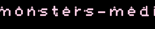 DustMonsters-Medium.ttf