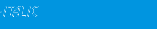 Dustine-Italic.ttf