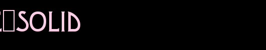 Dustine-Solid.ttf