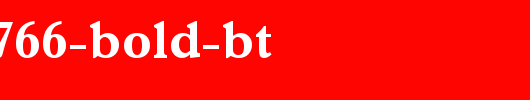 Dutch-766-Bold-BT.ttf