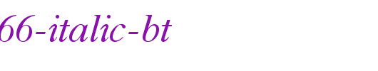 Dutch-766-Italic-BT.ttf