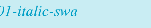 Dutch-801-Italic-SWA.ttf