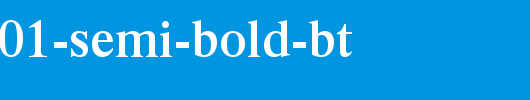 Dutch-801-Semi-Bold-BT.ttf