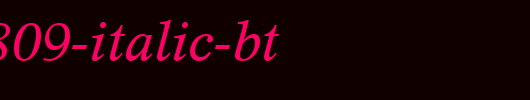Dutch-809-Italic-BT.ttf