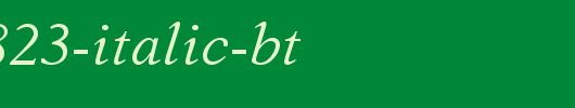 Dutch-823-Italic-BT.ttf