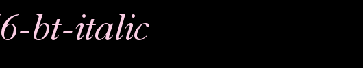 Dutch766-BT-Italic.ttf