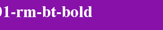 Dutch801-Rm-BT-Bold.ttf