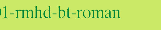 Dutch801-RmHd-BT-Roman.ttf