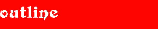 DuvallOutline.ttf