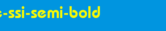 Dyname-SSi-Semi-Bold.ttf