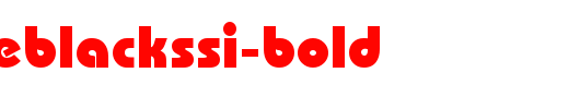 DynameBlackSSi-Bold.ttf