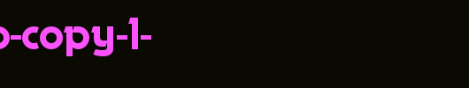 Dynamo-copy-1-.ttf