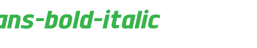 Dyno-Sans-Bold-Italic.ttf