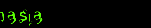 Dysphasia.ttf