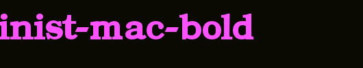 ER-Bukinist-Mac-Bold.ttf