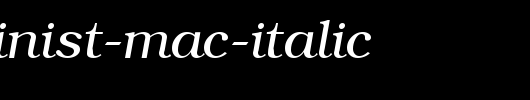ER-Bukinist-Mac-Italic.ttf