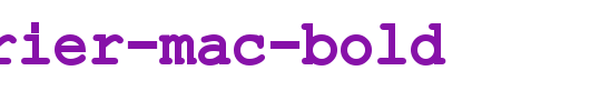 ER-Kurier-Mac-Bold.ttf
