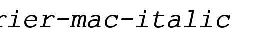 ER-Kurier-Mac-Italic.ttf