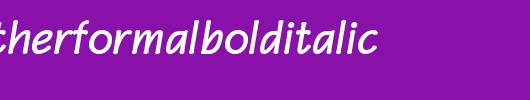 EaglefeatherFormalBoldItalic.ttf