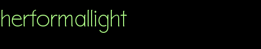 EaglefeatherFormalLight.ttf