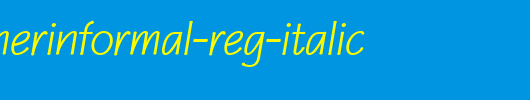 EaglefeatherInformal-Reg-Italic.ttf