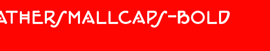EaglefeatherSmallCaps-Bold.ttf