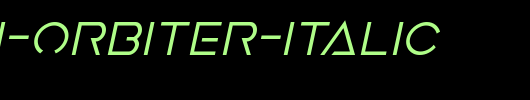 Earth-Orbiter-Italic.ttf
