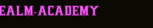 Earthrealm-Academy.ttf