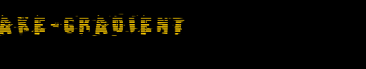 Earthshake-Gradient.ttf