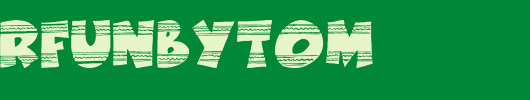 EasterFunbyTom.ttf