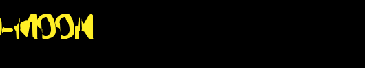 Eclipsed-Moon.ttf