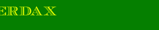 EcuyerDAX.ttf