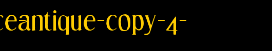 Effloresce-Antique-copy-4-.ttf