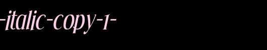 Effloresce-Italic-copy-1-.ttf