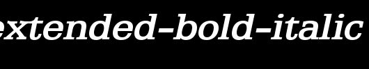 Eggo-Extended-Bold-Italic.ttf