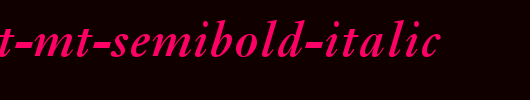 Ehrhardt-MT-SemiBold-Italic.ttf