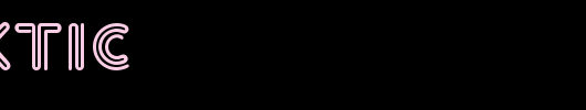 Eklektic.ttf